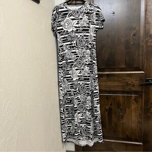 Lularoe Maria Dress